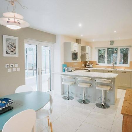 Yr Hen Berllan - 3 Bedroom House In Snowdonia National Park, Conwy, North Wales Bagian luar foto
