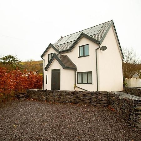 Yr Hen Berllan - 3 Bedroom House In Snowdonia National Park, Conwy, North Wales Bagian luar foto