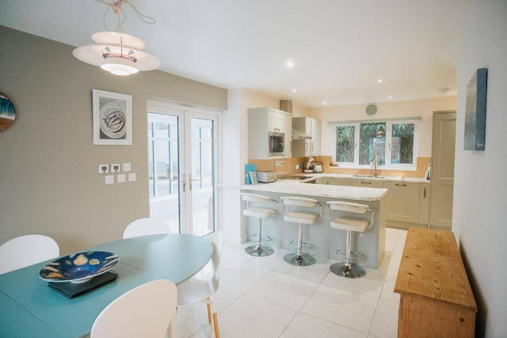 Yr Hen Berllan - 3 Bedroom House In Snowdonia National Park, Conwy, North Wales Bagian luar foto