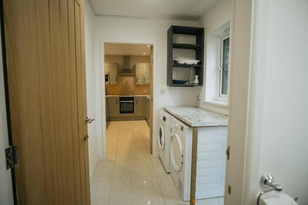 Yr Hen Berllan - 3 Bedroom House In Snowdonia National Park, Conwy, North Wales Bagian luar foto