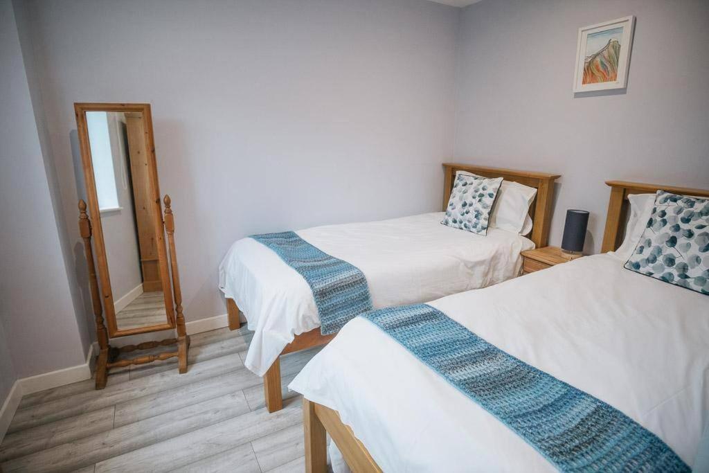 Yr Hen Berllan - 3 Bedroom House In Snowdonia National Park, Conwy, North Wales Bagian luar foto
