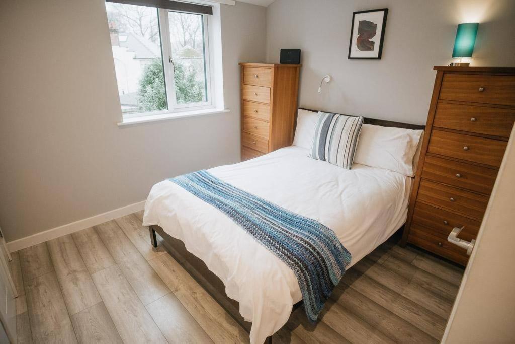 Yr Hen Berllan - 3 Bedroom House In Snowdonia National Park, Conwy, North Wales Bagian luar foto