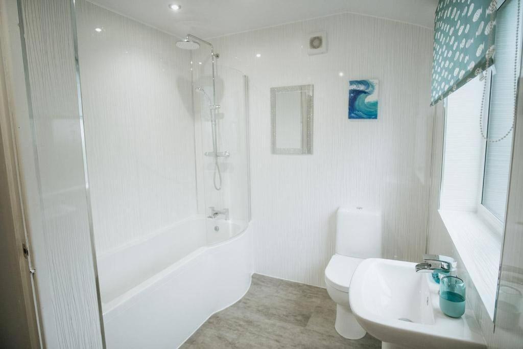 Yr Hen Berllan - 3 Bedroom House In Snowdonia National Park, Conwy, North Wales Bagian luar foto