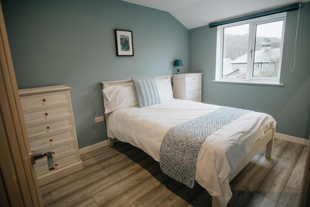 Yr Hen Berllan - 3 Bedroom House In Snowdonia National Park, Conwy, North Wales Bagian luar foto