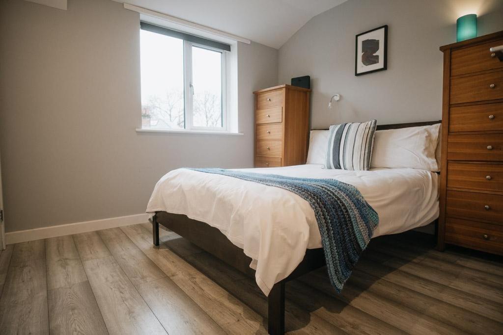 Yr Hen Berllan - 3 Bedroom House In Snowdonia National Park, Conwy, North Wales Bagian luar foto